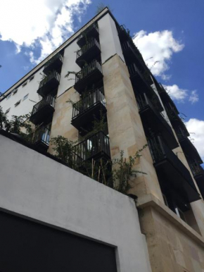  MyPlace Santo Domingo  Мехико